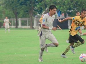 Jadwal PSGC Ciamis di Babak 6 Besar Liga Nusantara 2024/2025