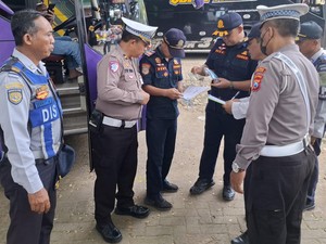 Wisata Trenggalek Mulai Dipadati Pengunjung, Ini Langkah Kepolisian