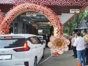 Objek Wisata di Pasuruan Dipastikan Aman Selama Libur Panjang