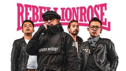 Band Yogyakarta Rebellion Rose Dipilih Langsung Green Day untuk Buka Konser?