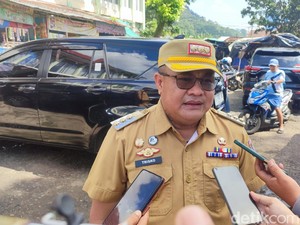 ASN Lubuklinggau yang Bolos Usai Libur Panjang Akan Diberi Sanksi