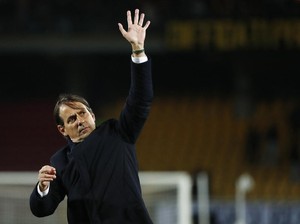 Simone Inzaghi: Sudah Waktunya Meninggalkan Inter Milan