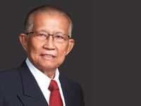 Pendiri Teh Botol Sosro Tutup Usia, Ini Profil & Gurita Bisnisnya