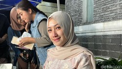 Tamara Tyasmara Masih Berharap Yudha Arfandi Dapat Hukuman yang Lebih Berat