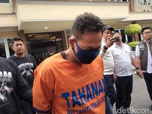 Antok Ternyata Bukan Suami Siri Uswatun Khasanah, Apa Motifnya Ngaku-ngaku?
