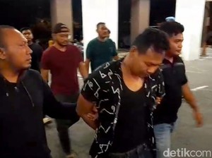Tertangkapnya Pemutilasi Uswatun Jadi 4 Potong Lalu Disebar di 3 Kota