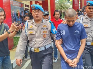 Panas Hati Paman Picu Kematian Keponakan di Kamar Terkunci