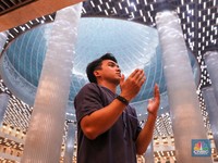 Hikmah dan Pelajaran Penting Dibalik Peristiwa Isra Mikraj