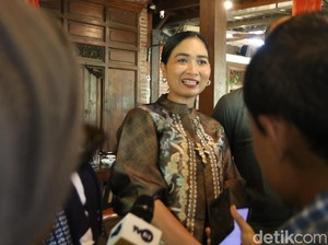 Tanggapi Kasus Pencurian Koper Turis Thailand di Bromo, Ini Kata Wamenpar