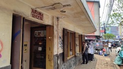 5 Toko Kopi Legendaris di Bandung yang Eksis Sampai Sekarang