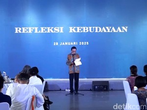 Seniman di Jogja Kritik Kinerja 100 Hari Kementerian Kebudayaan