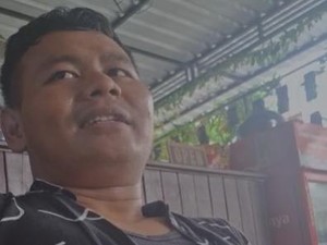 Pisau Buah yang Dipakai Antok Mutilasi Uswatun Sempat Digunakan Ibunya Masak