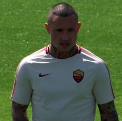 Radja Nainggolan Ditangkap Polisi Belgia Karena Selundupkan Kokain