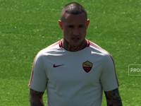 Radja Nainggolan Ditangkap Polisi Belgia Karena Selundupkan Kokain