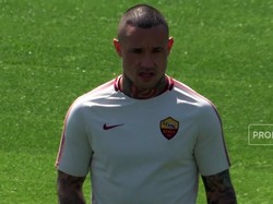 Radja Nainggolan Ditangkap Polisi Belgia Karena Selundupkan Kokain