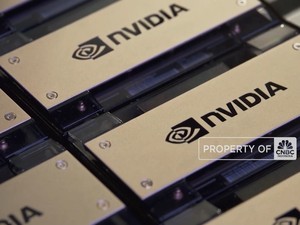 Dalam Sehari, Harta Pemilik NVIDIA Lenyap Rp 340,2 Triliun!