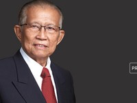 Bisnis Soegiharto Sosrodjojo, Pendiri Teh Botol Sosro Yang Tutup Usia