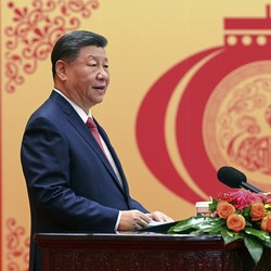 Xi Jinping Respons India Serang Pakistan, Ini Kata China