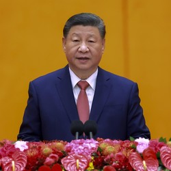 Ini Jurus Baru Xi Jinping Suruh Warga China 'Jajan' & 'Belanja'