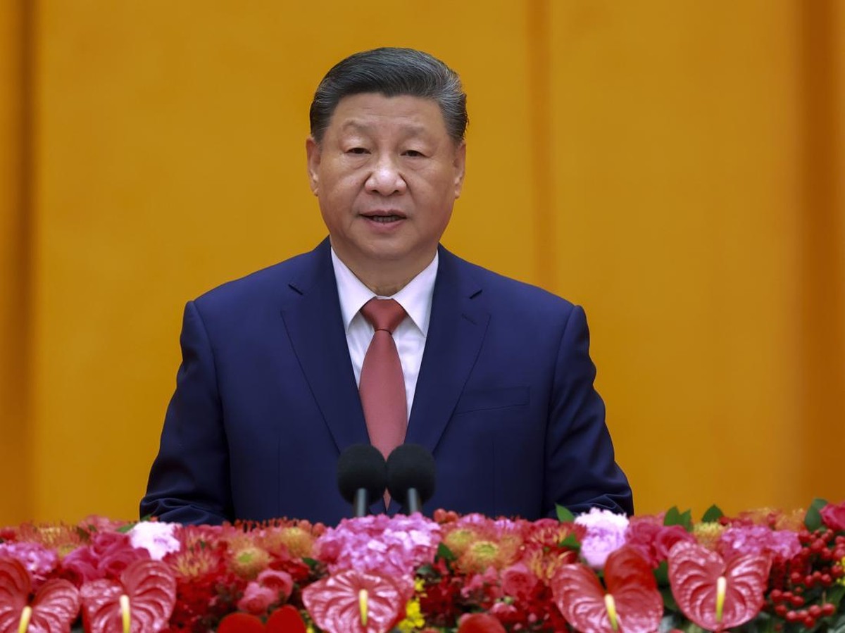 China Luncurkan Rencana Aksi Tingkatkan Konsumsi Hadapi Tekanan Deflasi