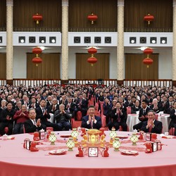 2 Juta Penduduk China Hilang, Krisis Seks Menggila