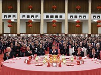2 Juta Penduduk China Hilang, Krisis Seks Menggila
