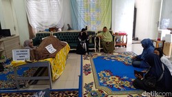 Keluarga Ungkap Emilia Contessa Ingin Makan Mangga-Bubur Sumsum Sebelum ke RS