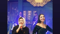 Perjuangan Emilia Contessa hingga Berpulang, Gula Darah Sempat 500 Lebih