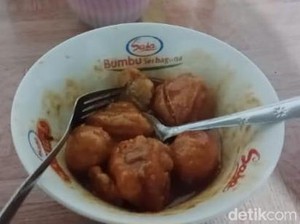 Rujak Tahu, Kuliner Majalengka yang Lahir dari Request Pelanggan
