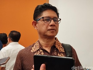 Laode Syarif Harap Aktor Baru di Kasus e-KTP Terungkap Usai Tannos Ditangkap