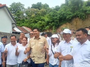 Maruarar Sirait: Jangan Sampai Orang Kaya Dapat Subsidi