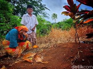 Perjuangan Nani Cari Keadilan Usai Sang Tulang Punggung Keluarga Tiada
