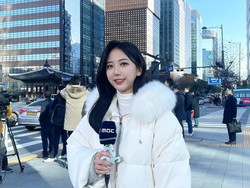 Kisah Oh Yoanna Jadi Korban Bullying Teman Kerja, Terungkap Isi Grup Pembully Kisah Oh Yoanna Jadi Korban Bullying Teman Kerja, Terungkap Isi Grup Pembully