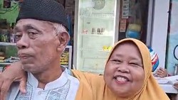 Kehidupan Pak Tarno Setelah Pulang ke Sariyah Bukan Dewi