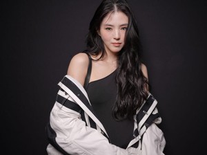 Video Han So Hee Gelar Tur Dunia untuk Fanmeeting, Indonesia Masuk Daftar?