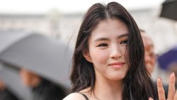 Han So Hee Ungkap Alasan Terima Job di Film Project Y