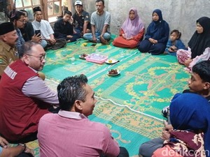 Kemensos Jamin Anak Korban Longsor Denpasar Gratis Sekolah hingga Kuliah