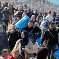 Media Israel Sebut 100 Warga Gaza Bakal Direlokasi ke Indonesia