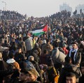 Warga Palestina Tiba-Tiba Demo Tolak Hamas di Gaza, Ada Apa?
