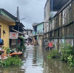 Segera Hentikan 5 Kegiatan Ini Jika Ada Petir dan Hujan Badai
