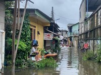 Segera Hentikan 5 Kegiatan Ini Jika Ada Petir dan Hujan Badai