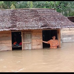 RI Siaga Bencana! BMKG Warning Cuaca Ekstrem Makin Tak Terkendali