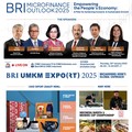 Jangan Lewatkan! BRI UMKM EXPO(RT) & Microfinance Outlook 2025 di ICE