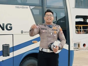 Layanan SIM Keliling akan Hadir di Bawean Gresik Lho, Catat Jadwalnya!