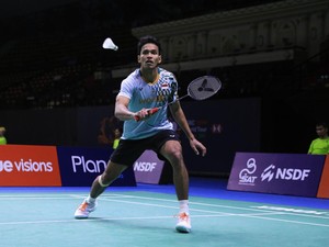 Hasil Macau Open 2025: Chico Tambah Wakil Indonesia di 16 Besar