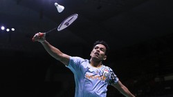 Debut Chico Aura di Malaysia Masters 2025 dengan Status Baru