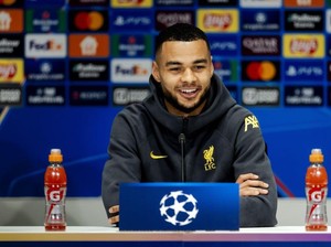 Gakpo: Rasanya Aneh Harus Melawan PSV