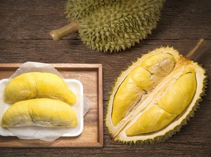 Wow! Promo Makan Durian Sepuasnya Cuma Rp 44 Ribu