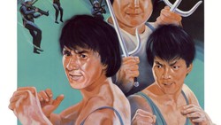 Sinopsis Twinkle Twinkle Lucky Stars, Dibintangi Jackie Chan