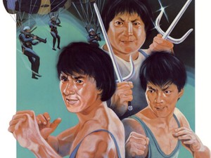Sinopsis Twinkle Twinkle Lucky Stars, Dibintangi Jackie Chan